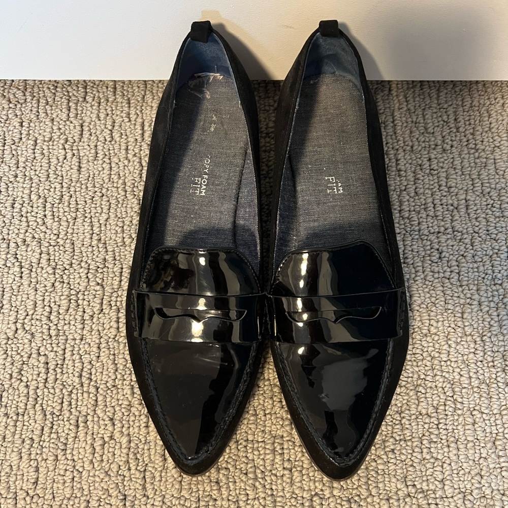 Dr. Scholls Flats